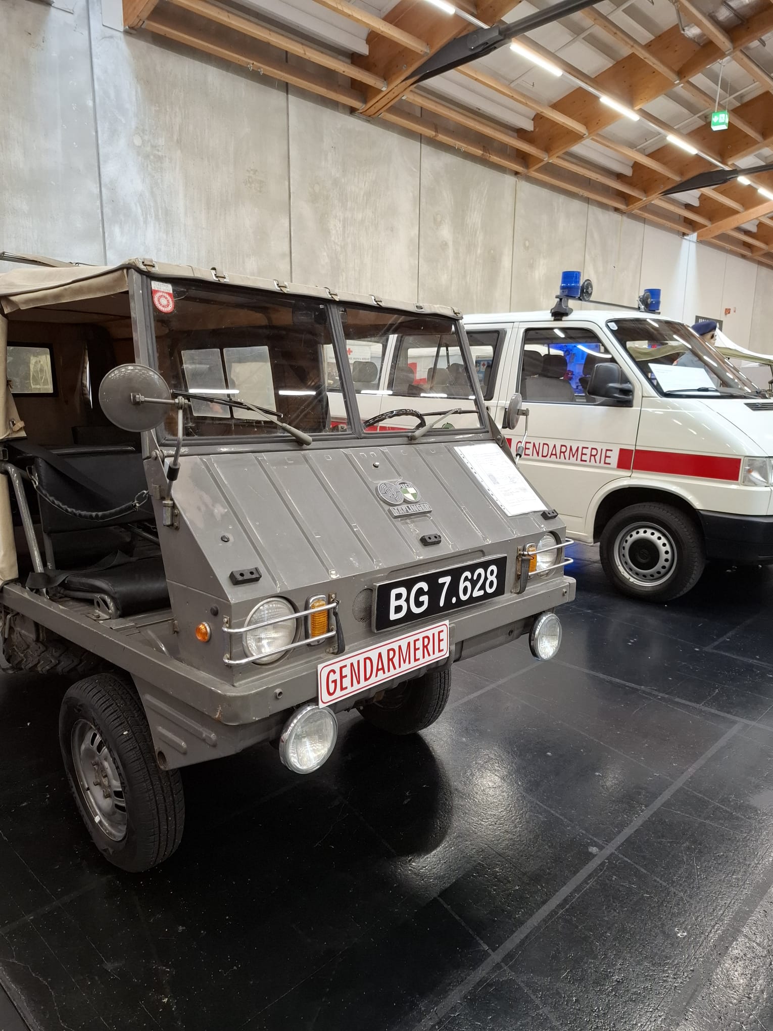 Oldtimermesse Salzburg6