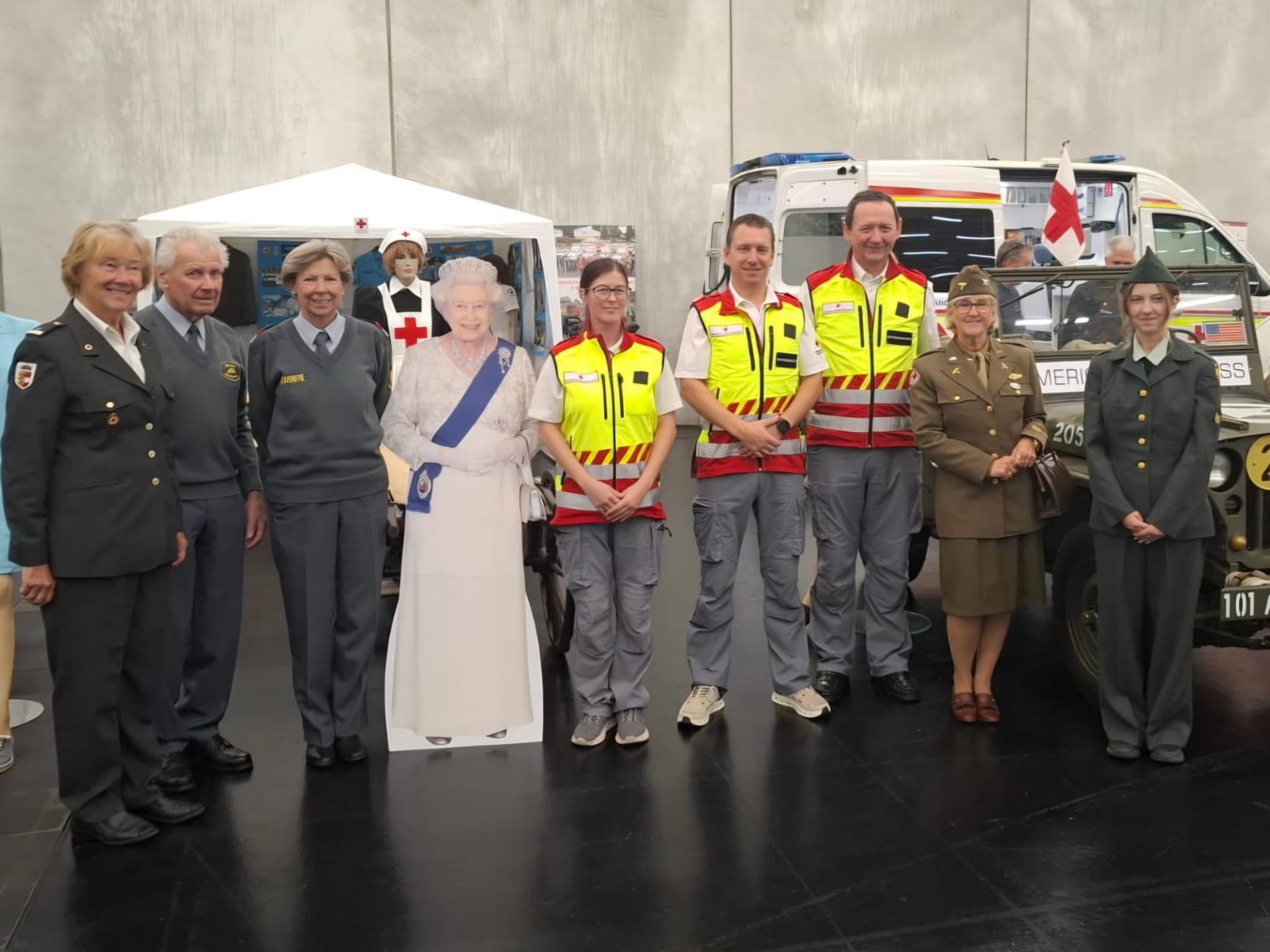 Oldtimermesse Salzburg7