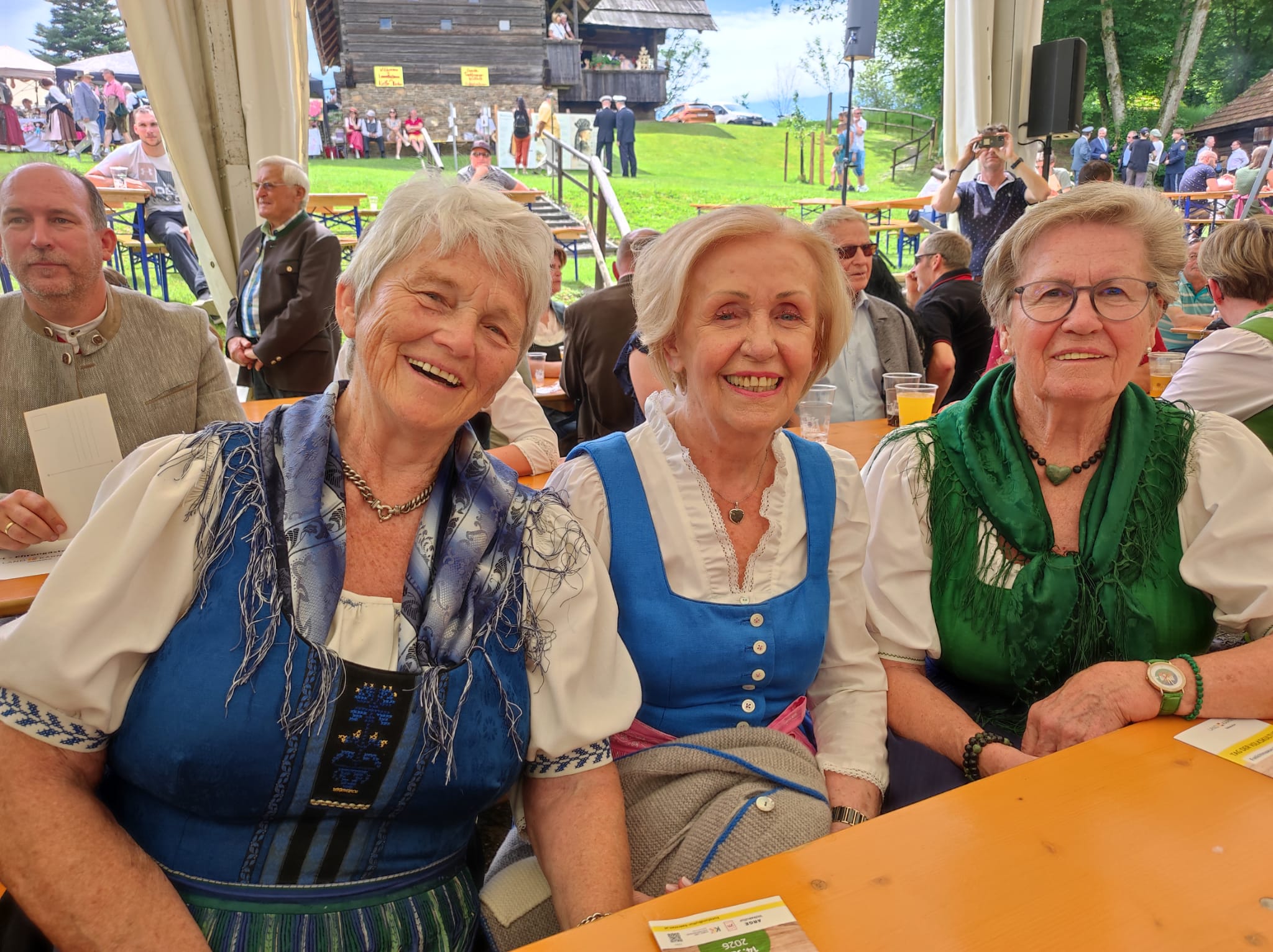 00000001 Tag der Volkskultur Maria Saal08
