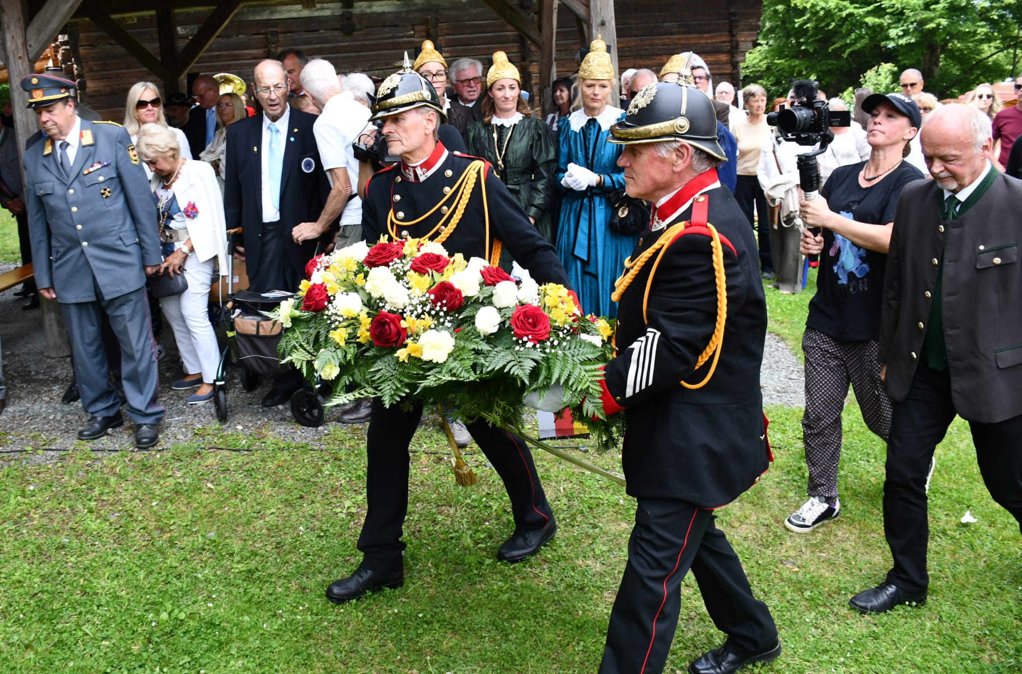 00000001 Tag der Volkskultur Maria Saal23