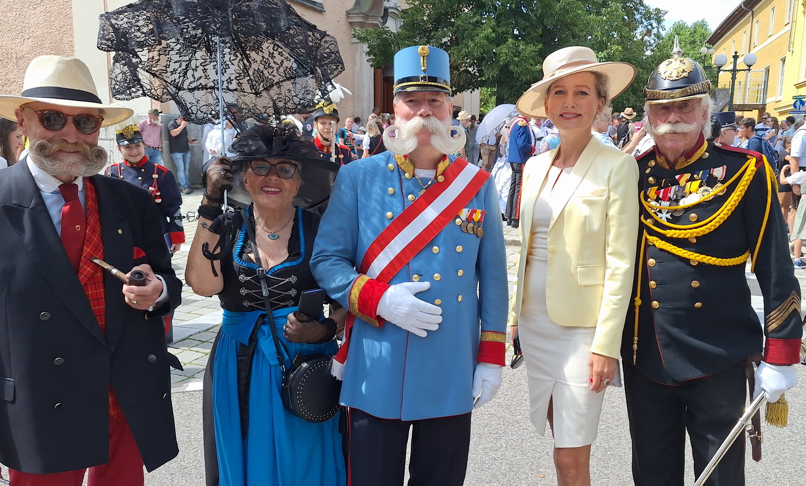 20240818 Kaiserfest Ischl21