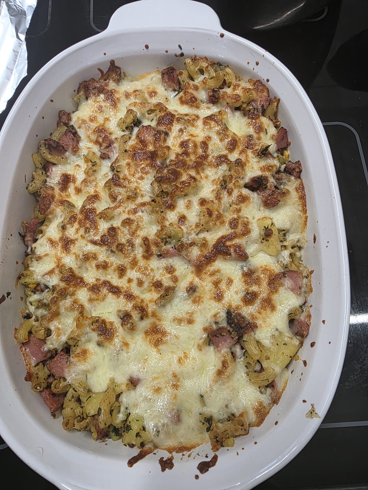 Charity Kochen 2 Grenadiermarsch