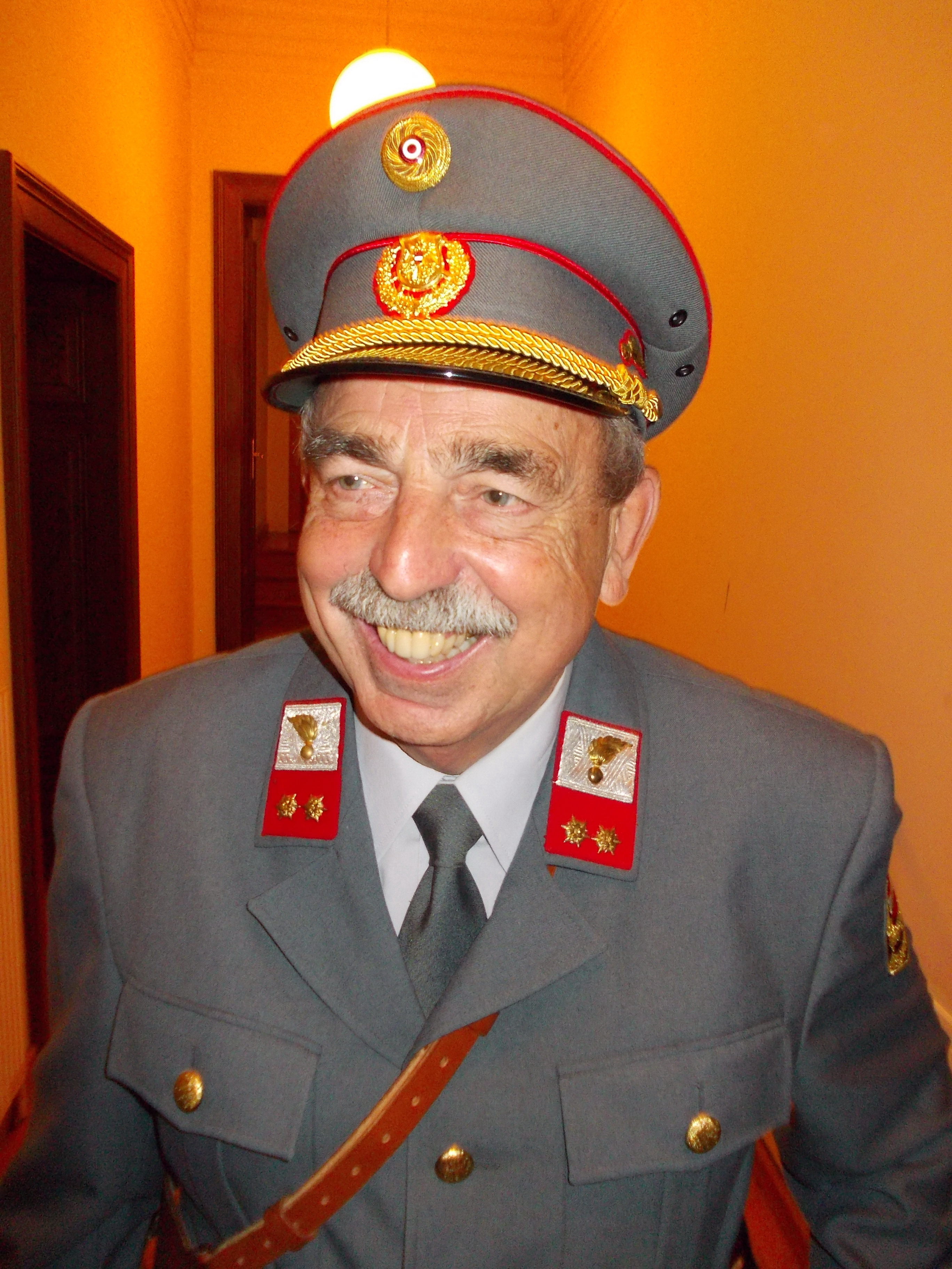 Revierinspektor Edelbacher 4