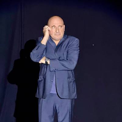  Benefizabend "Wiener Melange" mit Christoph Fälbl