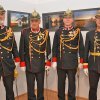 170 Jahre Gendarmerie -Sonderschau in Freistadt eröffnet