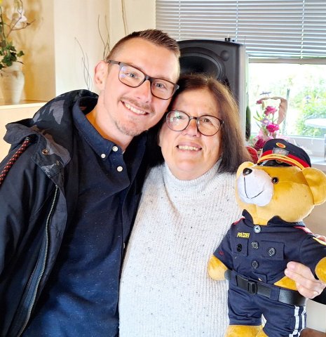 DART BENEFIZ CHALLENGE DER GENDARMERIEFREUNDE