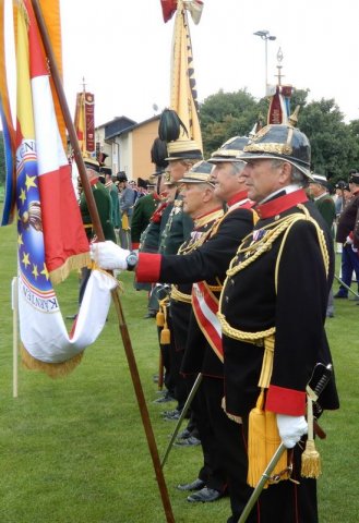 Landesschuetzentreffen Himmelberg