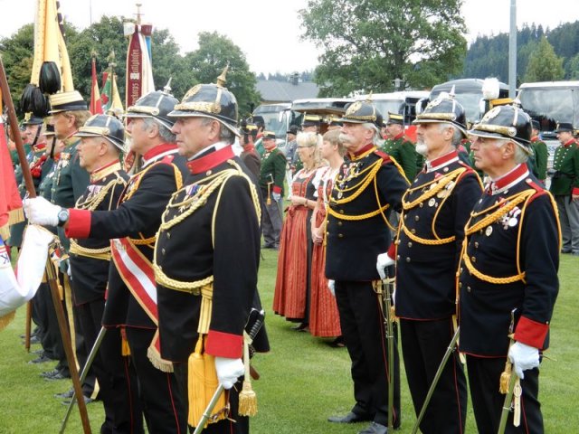 Landesschuetzentreffen Himmelberg