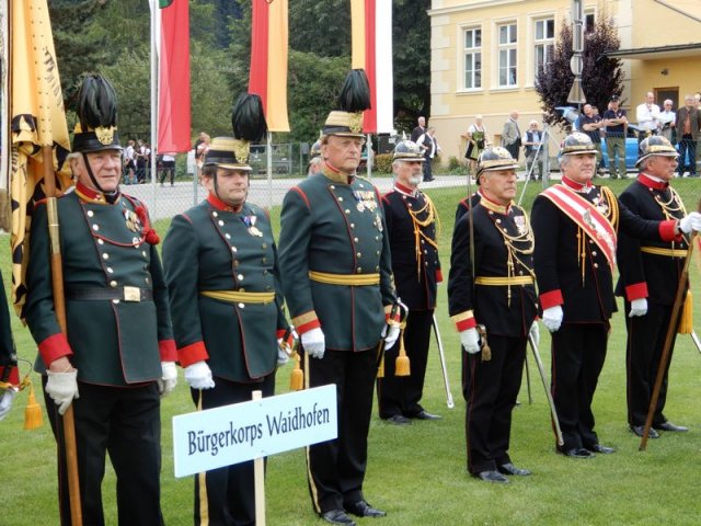 Landesschuetzentreffen Himmelberg