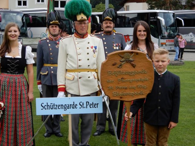 Landesschuetzentreffen Himmelberg