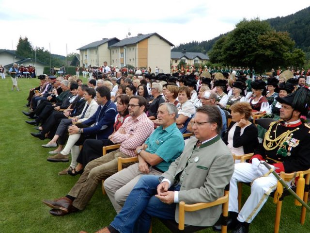 Landesschuetzentreffen Himmelberg