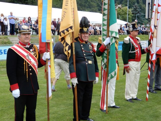 Landesschuetzentreffen Himmelberg