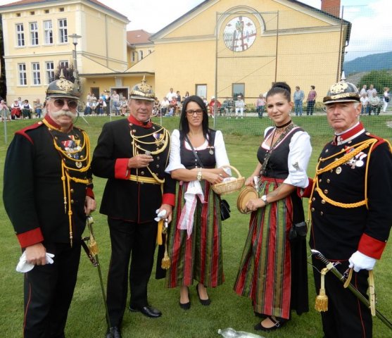 Landesschuetzentreffen Himmelberg