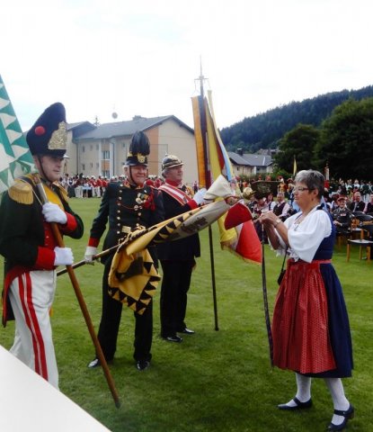 Landesschuetzentreffen Himmelberg