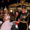 Kärntner Traditionsgendarmen im Monte Carlo der Habsburgermonarchie 