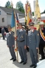 155 Jahre Gendarmerie Paternion