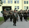 156 Jahre Gendarmerie in Kärnten
