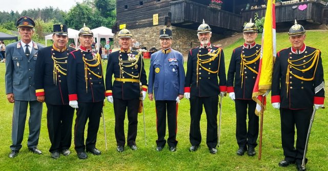 Tag der Volkskultur 2023