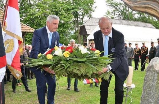 Tag der Volkskultur 2023