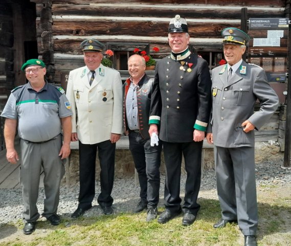 Tag der Volkskultur 2023