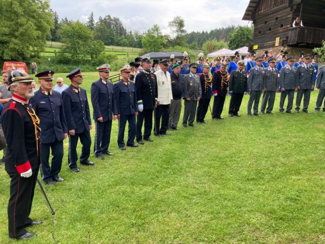 Tag der Volkskultur 2023