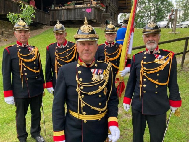 Tag der Volkskultur 2023