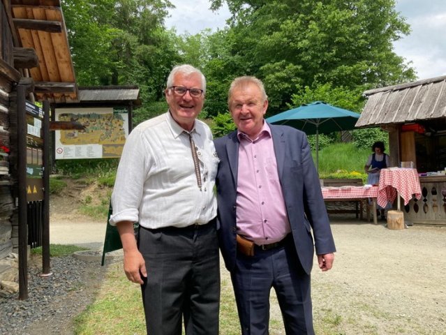 Tag der Volkskultur 2023