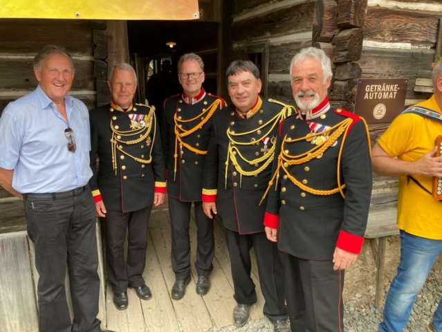 Tag der Volkskultur 2023