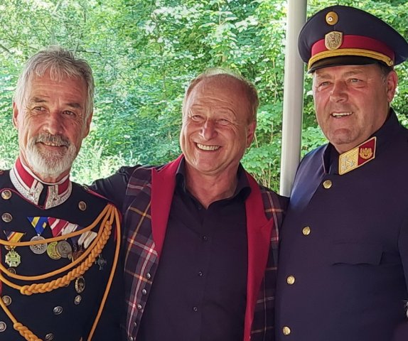 Tag der Volkskultur 2022