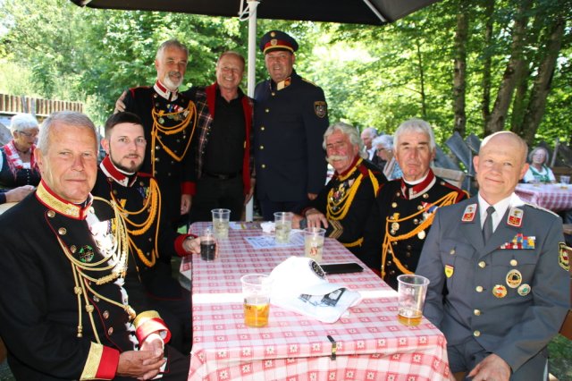 Tag der Volkskultur 2022