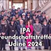 Ipa Freundschaftstreffen Udine