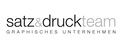 Satz Druck