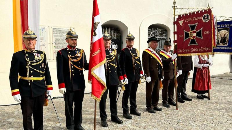 103 Jahre Kärntner Volksabstimmung