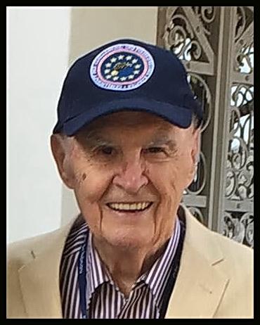 Oberst i.R. Kurt Werle mit militärischen Ehren verabschiedet