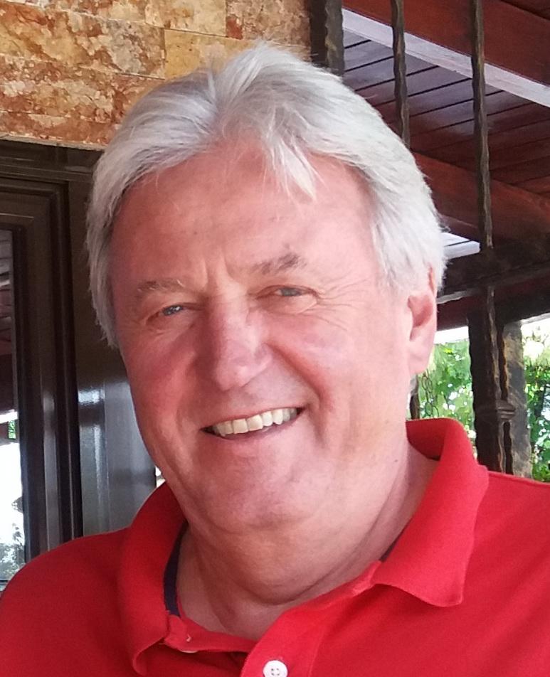 Mitglied des Kuratoriums