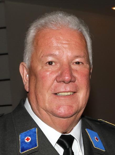 Kassier-Stellvertreter